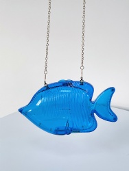 Acrylic Bag
