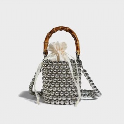 Beaded Bag
